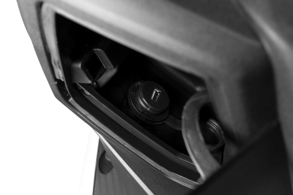 SYM Jet 14 200: la prova